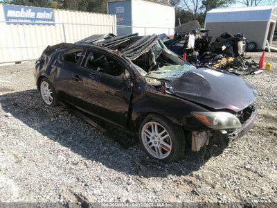 Scion Tc 2009