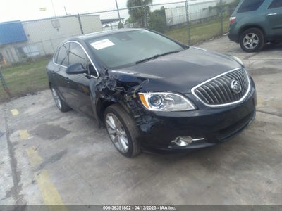Buick Verano 2015