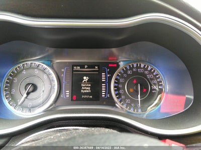DayDrive
