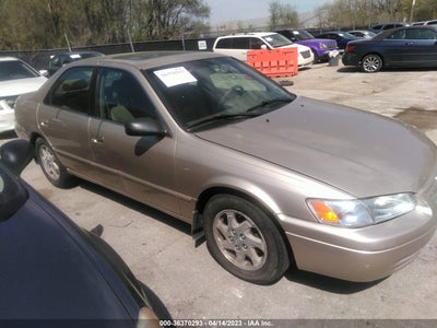 Toyota Camry 1999