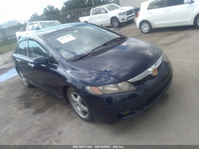 Honda Civic 2010