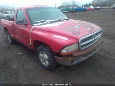Dodge Dakota 1998
