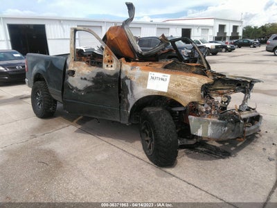 FORD F-150 2005