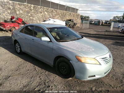 Toyota Camry 2007
