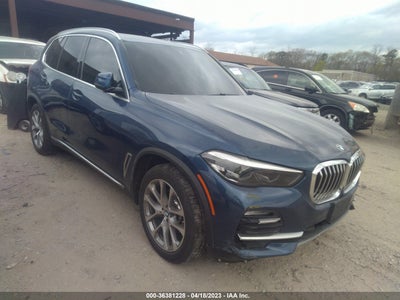 Bmw X5 2019
