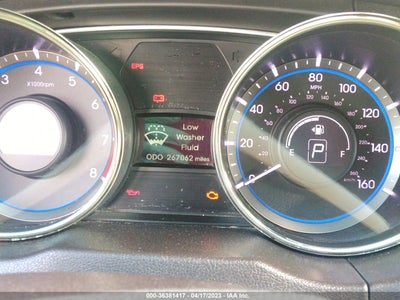 DayDrive