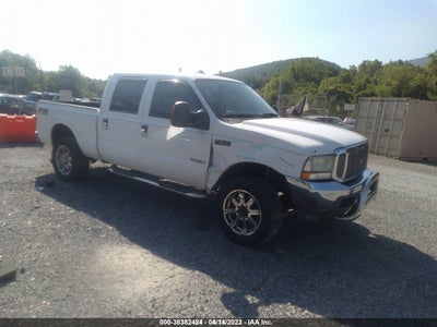 Ford F-350 2004