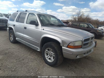 Dodge Durango 2003