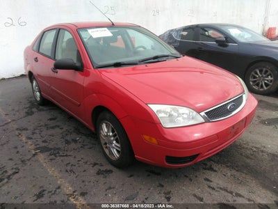 Ford Focus 2006