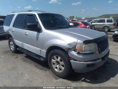 Ford Expedition 2003