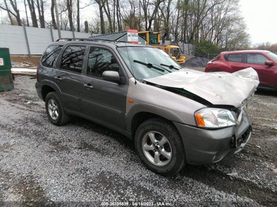 Mazda Tribute 2005