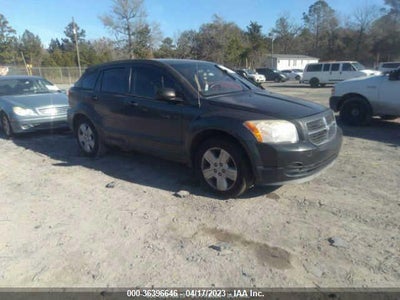 Dodge Caliber 2007