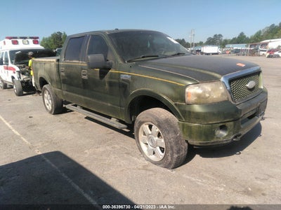 Ford F-150 2006