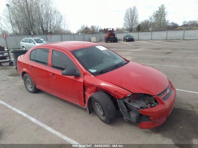 Chevrolet Cobalt 2009