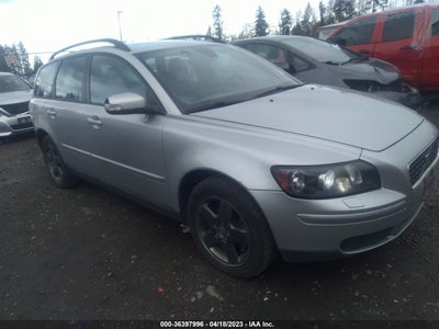 Volvo V50 2007