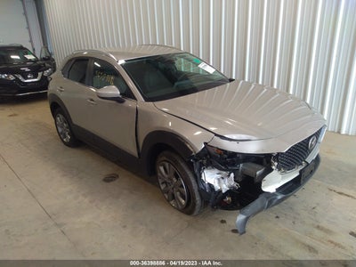 Mazda Cx-30 2022