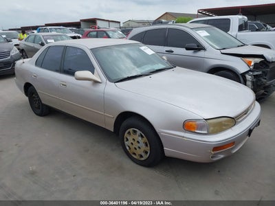 Toyota Camry 1996