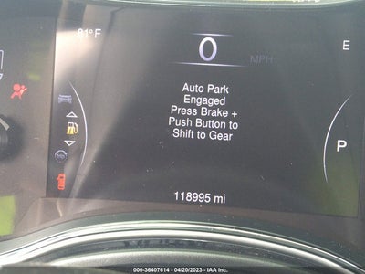 DayDrive