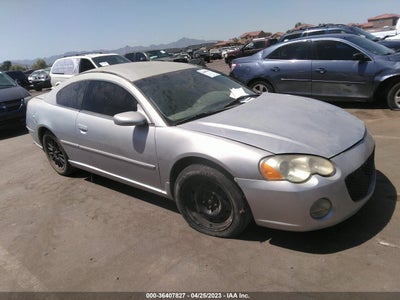 Chrysler Sebring 2005