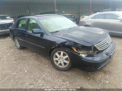 Toyota Avalon 2003