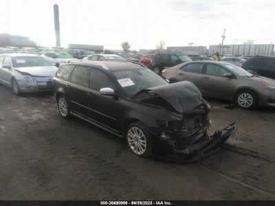 Volvo V50 2011
