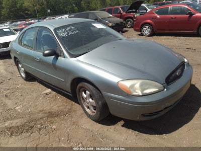 Ford Taurus 2005