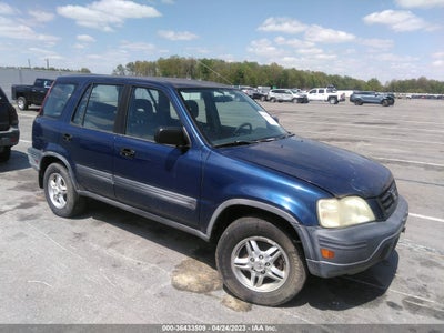 Honda Cr-v 1997