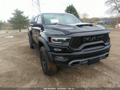 Ram 1500 2021