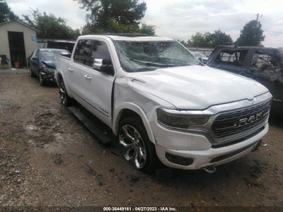 Ram 1500 2020