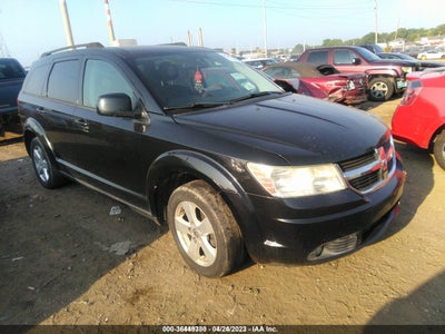 Dodge Journey 2010