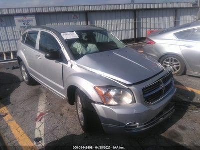 Dodge Caliber 2007