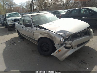Nissan Sentra 1994
