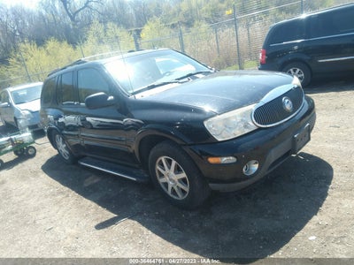 BUICK RAINIER 2004