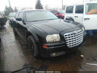 Chrysler 300 2006