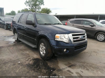 Ford Expedition 2009