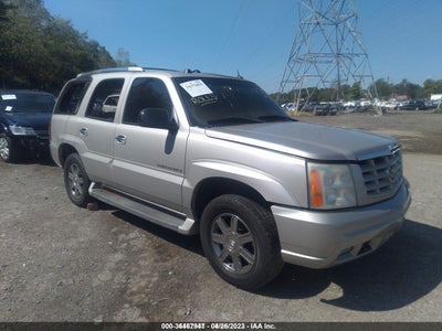Cadillac Escalade 2005
