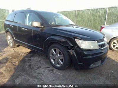 Dodge Journey 2009