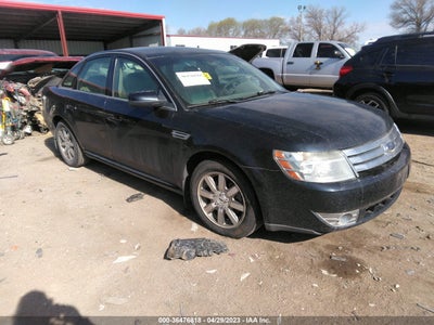 Ford Taurus 2008