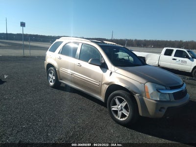 Chevrolet Equinox 2006