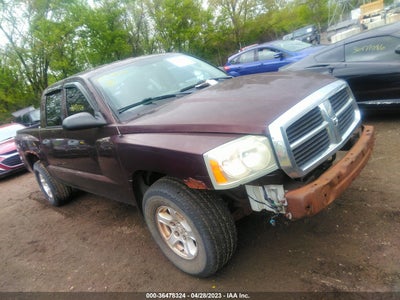 Dodge Dakota 2005