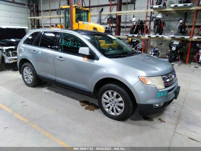 Ford Edge 2007