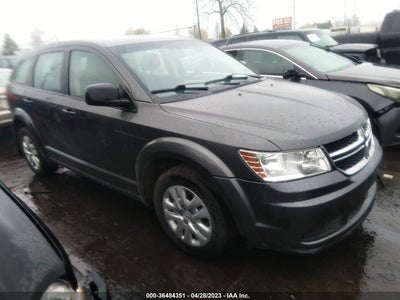 Dodge Journey 2014