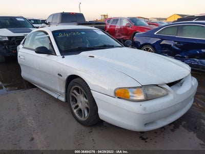 Ford Mustang 1998
