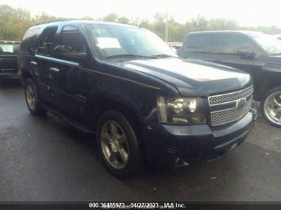 Chevrolet Tahoe 2008