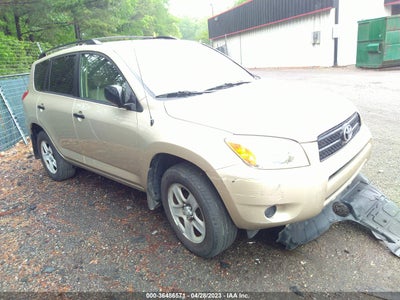 Toyota Rav4 2008
