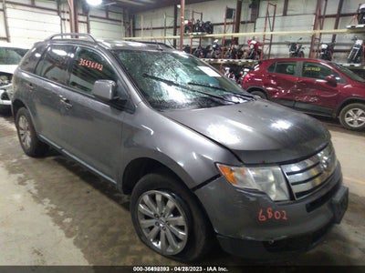 Ford Edge 2010