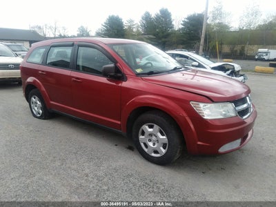 Dodge Journey 2009