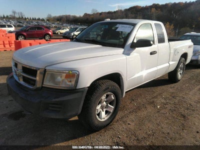 Dodge Dakota 2008