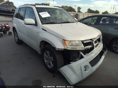 Suzuki Grand vitara 2006