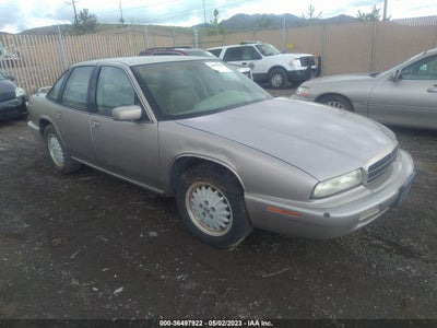 Buick Regal 1996
